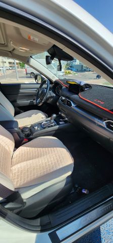 מאזדה CX-5