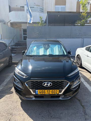 יונדאי קונה