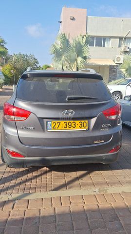 יונדאי ix35