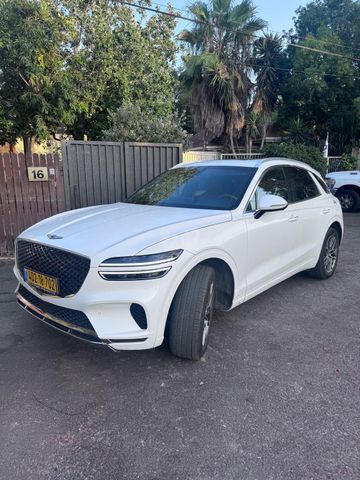ג'נסיס GV70