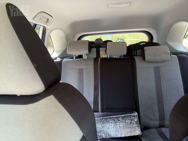 טויוטה RAV4