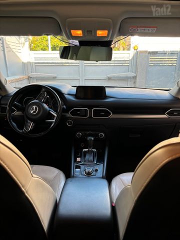 מאזדה CX-5