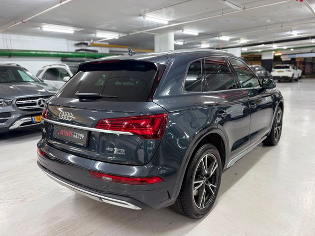 אאודי Q5
