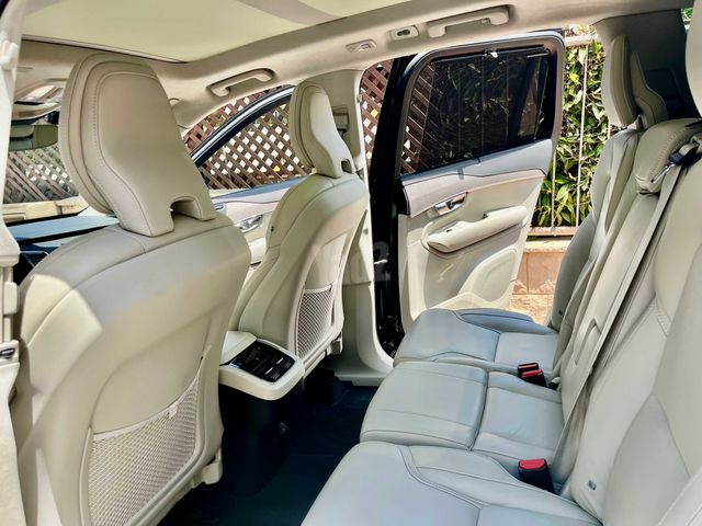 וולוו XC90