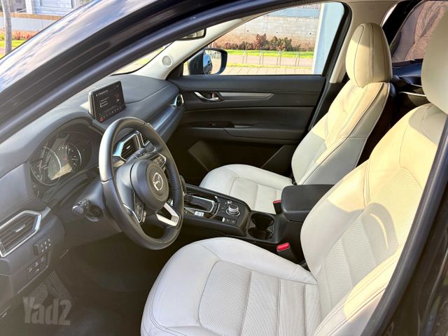 מאזדה CX-5