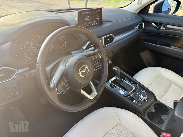 מאזדה CX-5