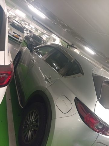 מאזדה CX-5