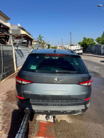 סקודה קודיאק