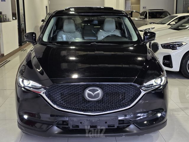 מאזדה CX-5