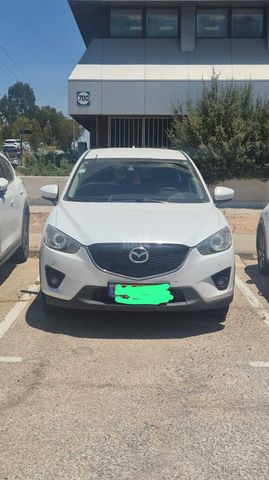 מאזדה CX-5