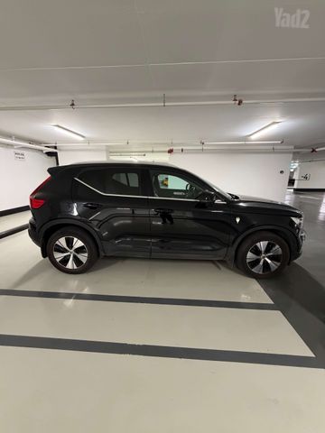 וולוו XC40