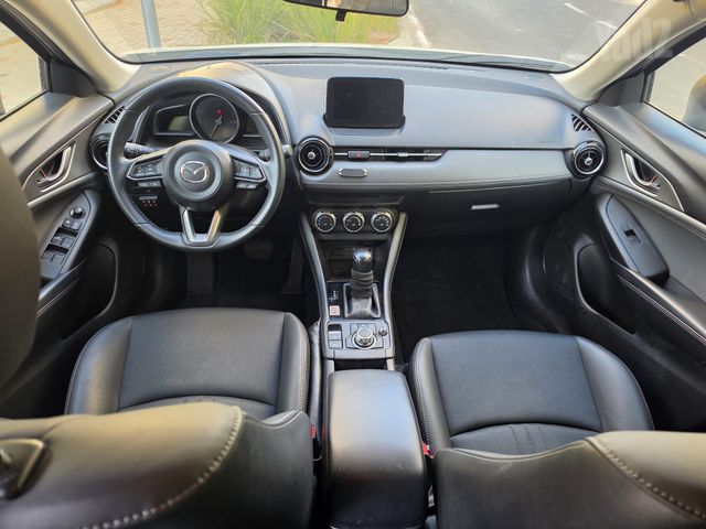 מאזדה CX-3