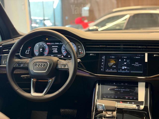 אאודי Q7