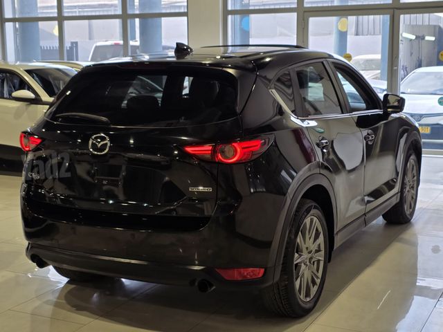 מאזדה CX-5