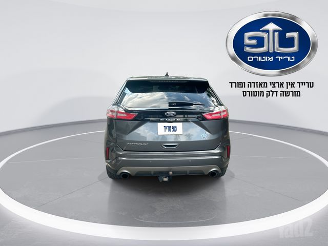 פורד אדג'