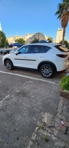 מאזדה CX-5