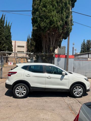 ניסאן קשקאי