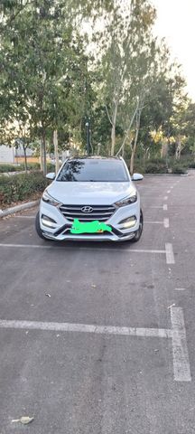 יונדאי טוסון