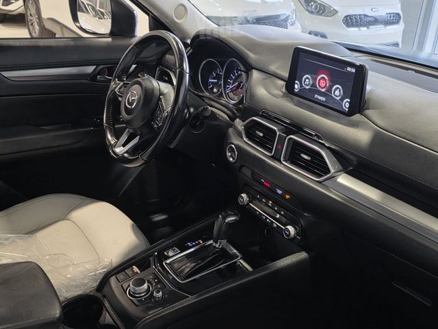 מאזדה CX-5