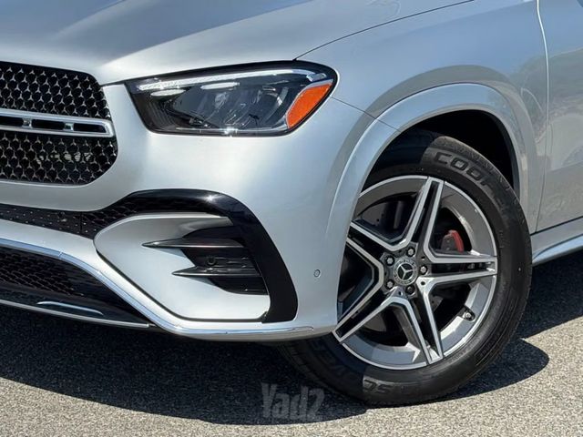 מרצדס-בנץ GLE Coupe