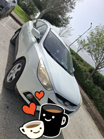 יונדאי ix35