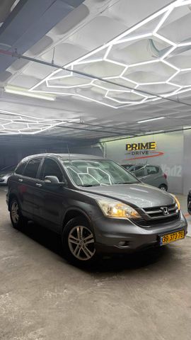 הונדה CR-V