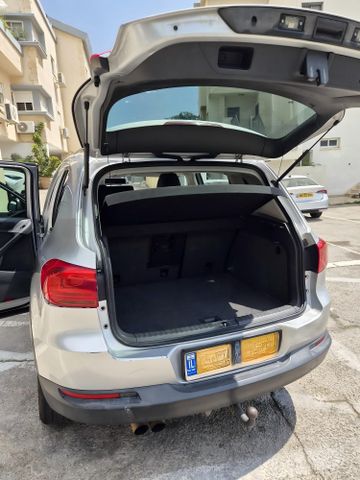 פולקסווגן טיגואן