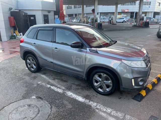 מודעת רכב סוזוקי ויטרה