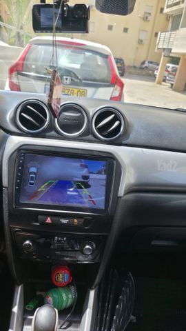סוזוקי ויטרה