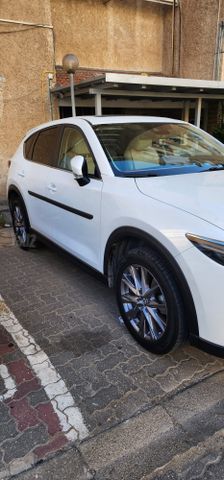 מאזדה CX-5
