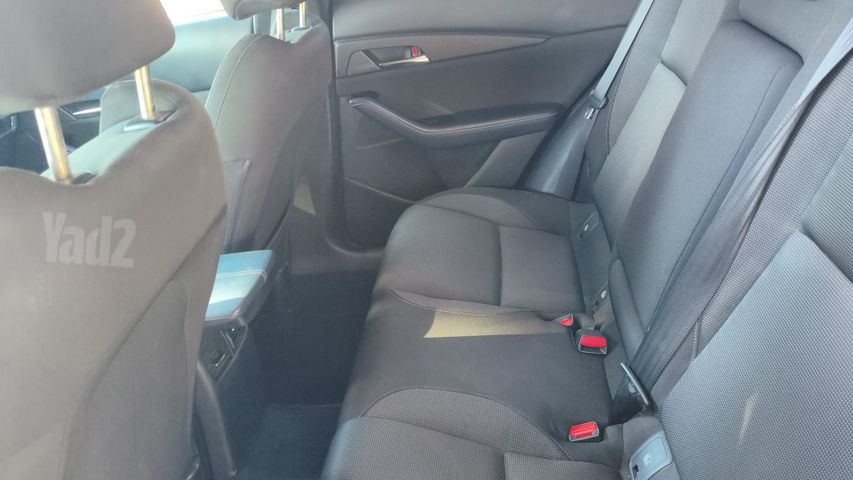 מאזדה CX-30