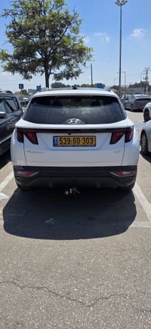יונדאי טוסון