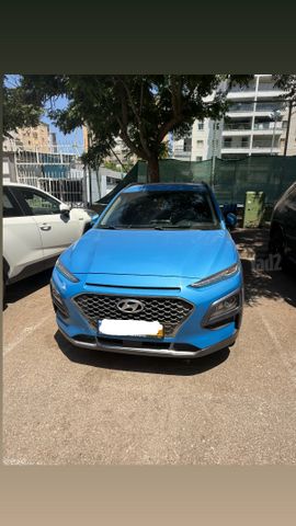 יונדאי קונה