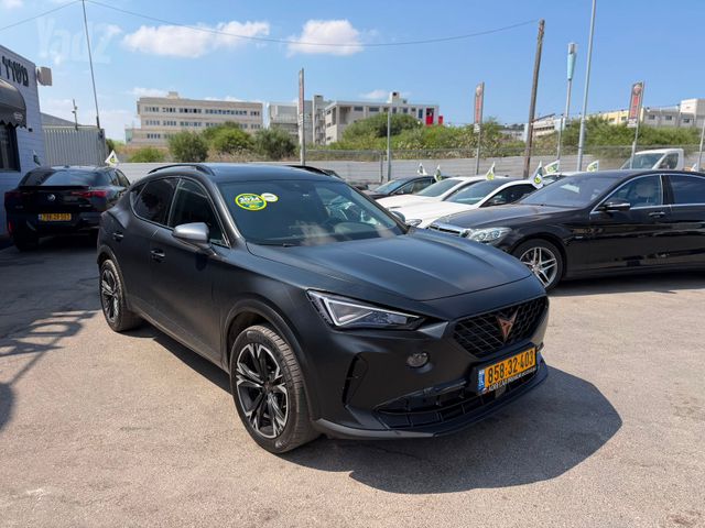 קופרה פורמנטור