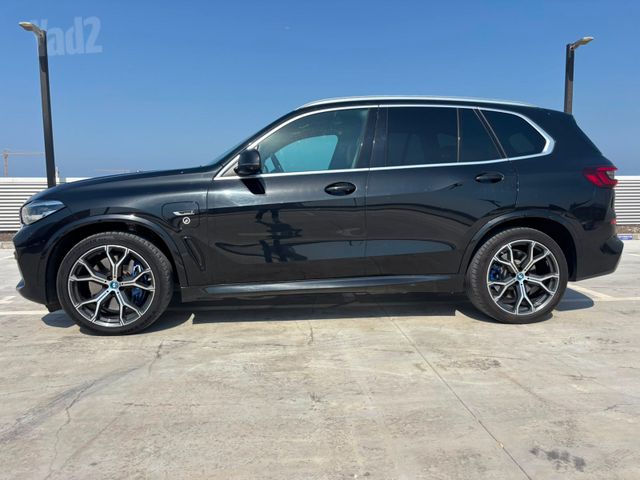 ב מ וו X5