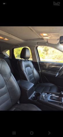 מודעת רכב מאזדה CX-5