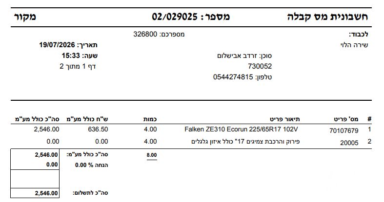טויוטה RAV4