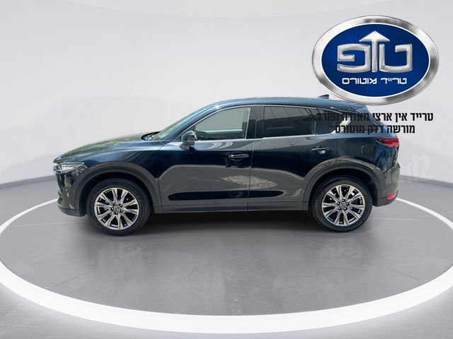 מאזדה CX-5