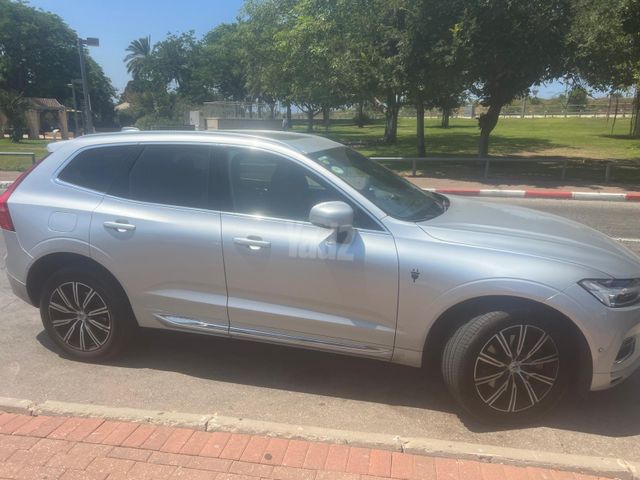 וולוו XC60