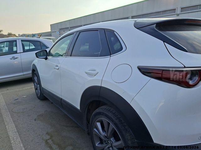 מאזדה CX-30