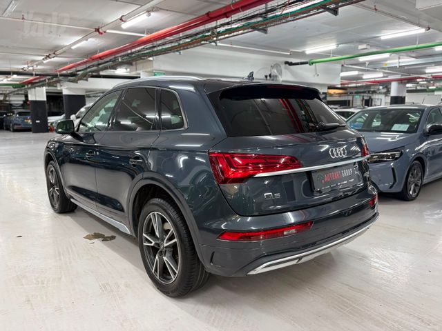 אאודי Q5