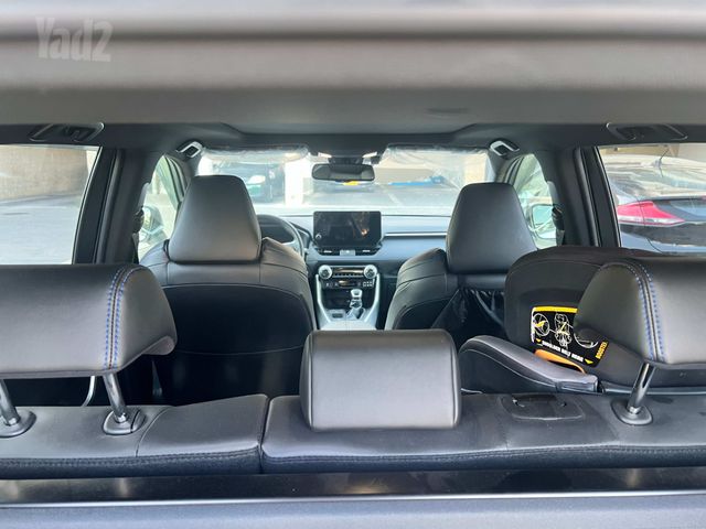 טויוטה RAV4