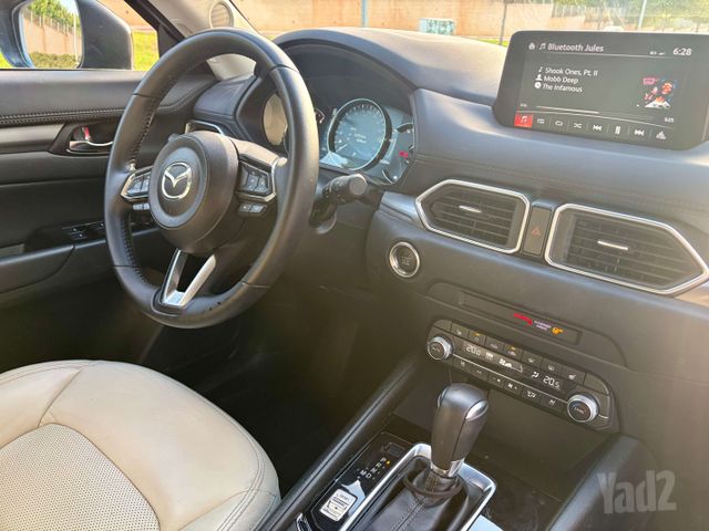 מאזדה CX-5