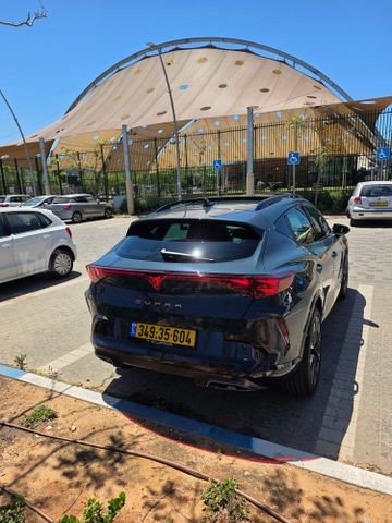 קופרה פורמנטור