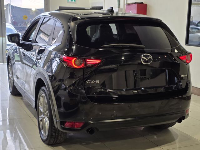 מאזדה CX-5