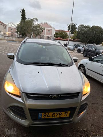 פורד קוגה