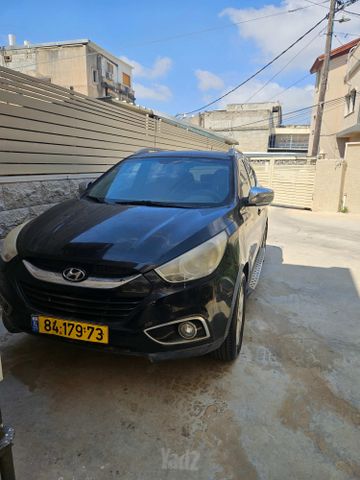 יונדאי ix35