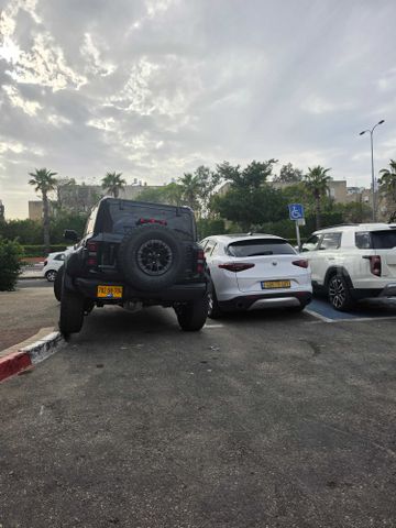 פורד ברונקו