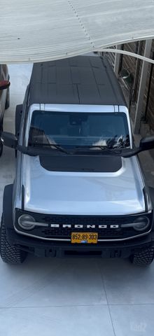 פורד ברונקו