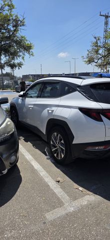 יונדאי טוסון